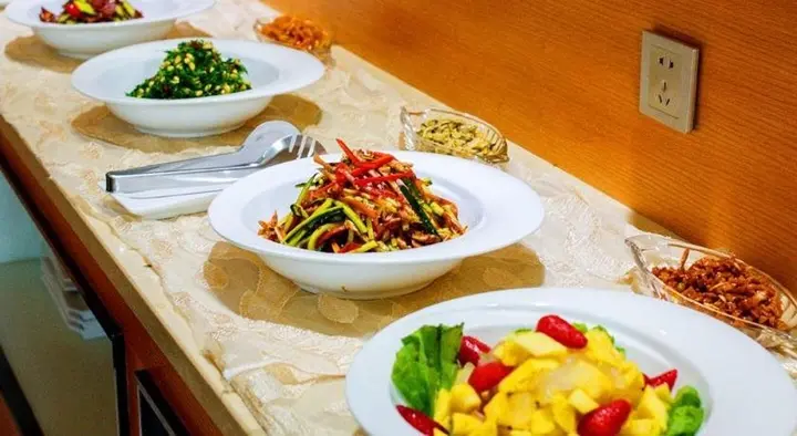 Тайюань: Shengmei Boutique Hotel