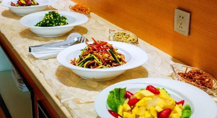 Тайюань: Shengmei Boutique Hotel