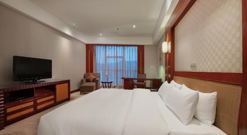 Чунцин: Kingworld Hotel