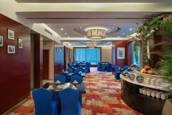 Чунцин: Kingworld Hotel