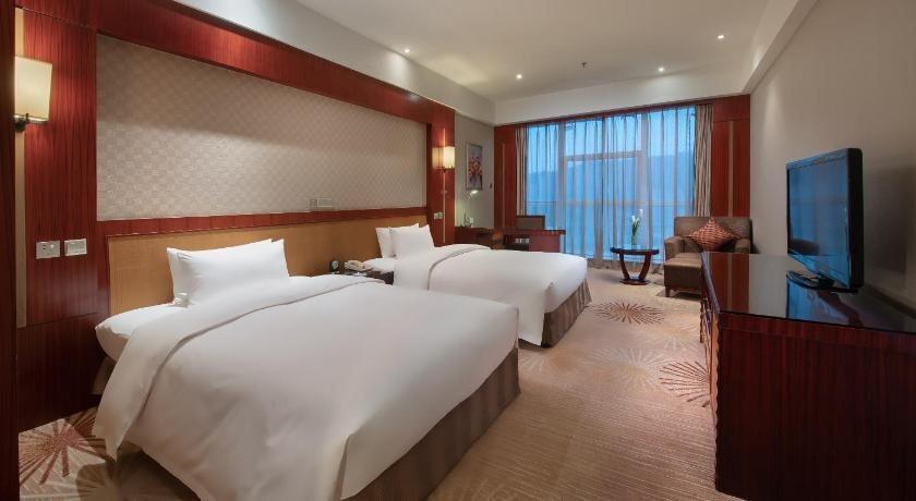 Чунцин: Kingworld Hotel
