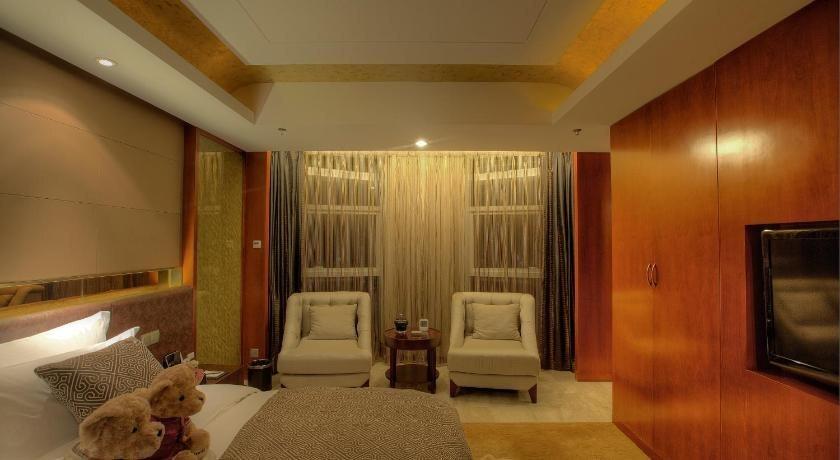 Чунцин: Kingworld Hotel