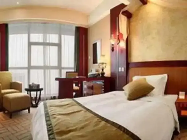 Чунцин: Kingworld Hotel