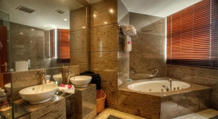 Чунцин: Kingworld Hotel