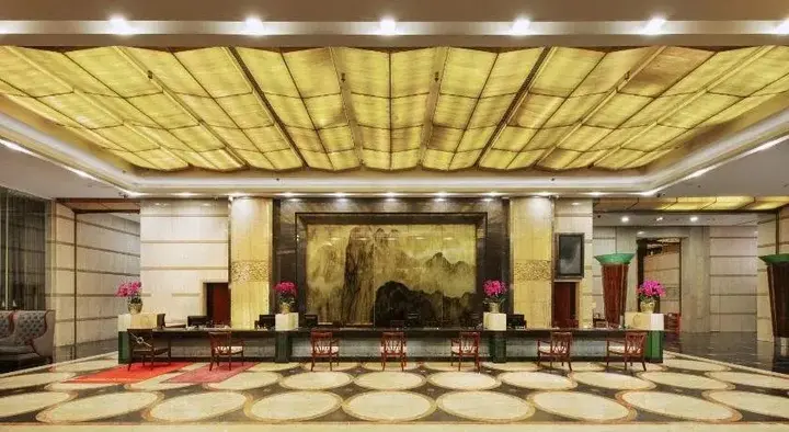 Чунцин: Kingworld Hotel