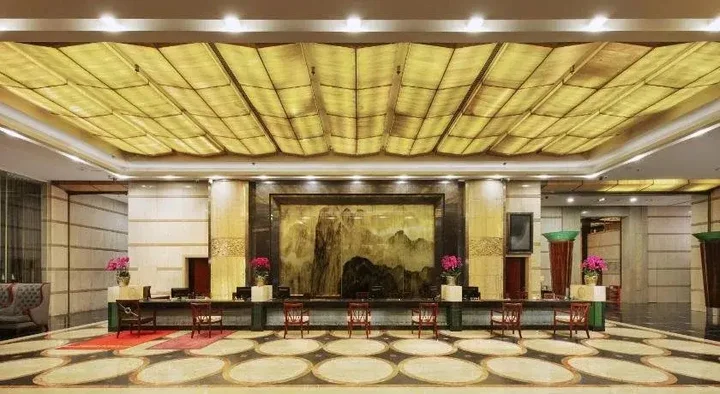 Чунцин: Kingworld Hotel