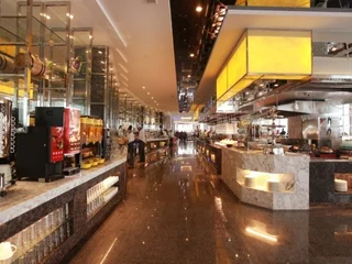 Цзинань: Hua Neng Hotel Jinan