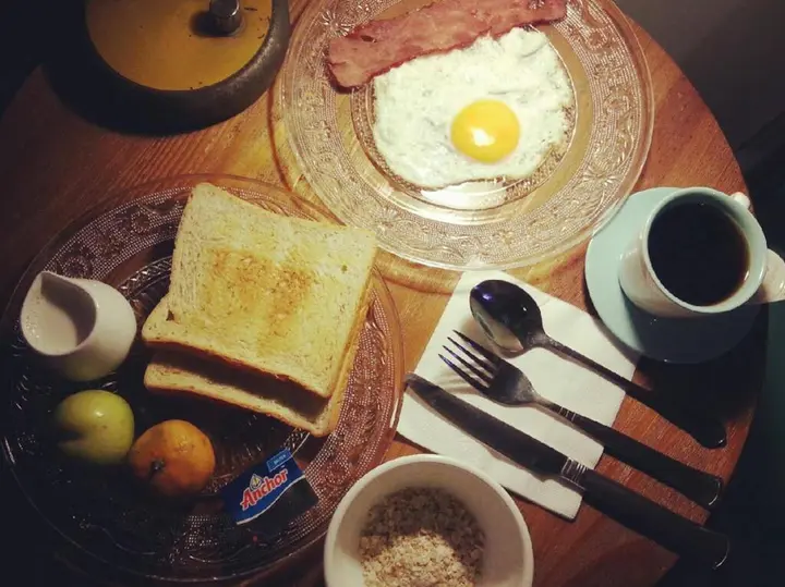 Сямынь: Xiamen Backpacker Village Hostel