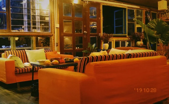 Сямынь: Xiamen Backpacker Village Hostel