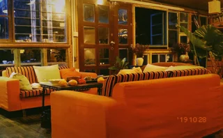 Сямынь: Xiamen Backpacker Village Hostel
