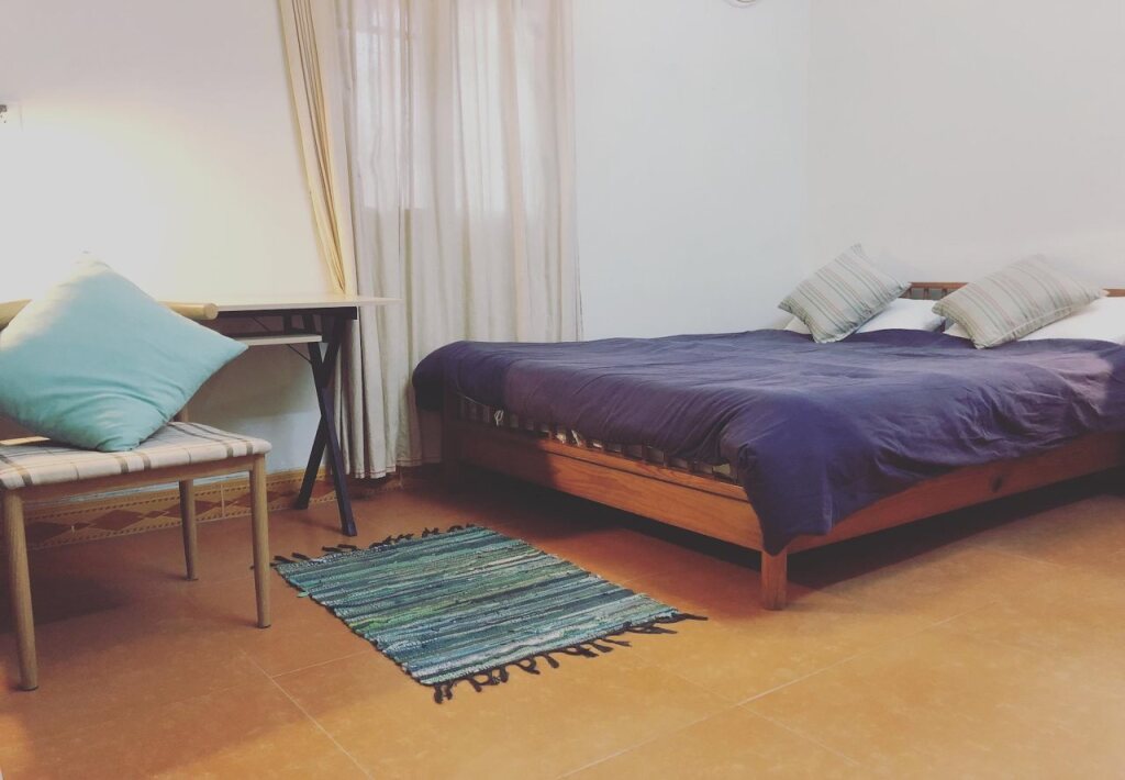 Сямынь: Xiamen Backpacker Village Hostel
