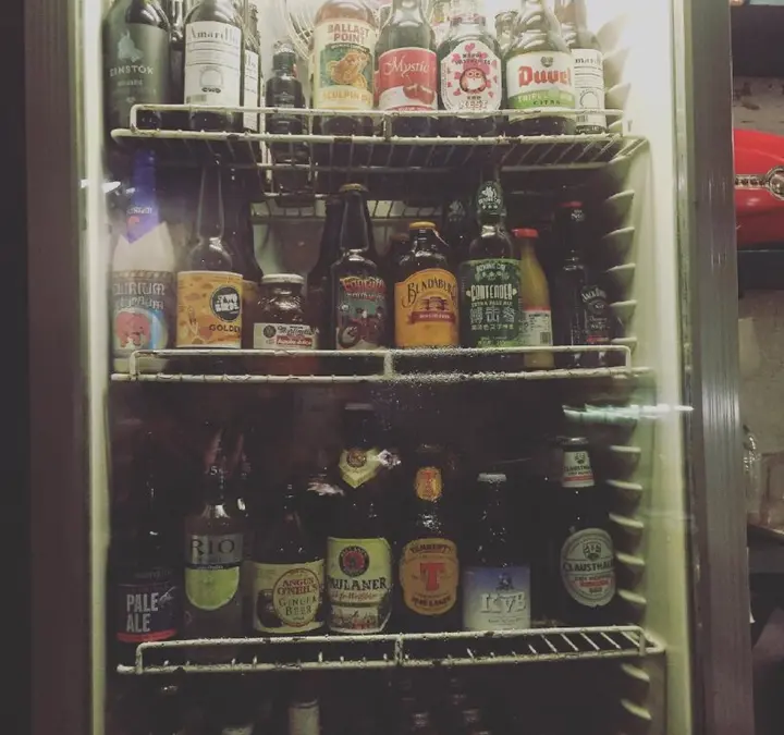 Сямынь: Xiamen Backpacker Village Hostel
