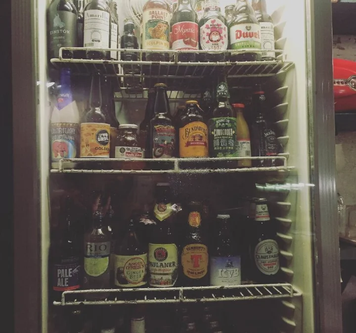 Сямынь: Xiamen Backpacker Village Hostel