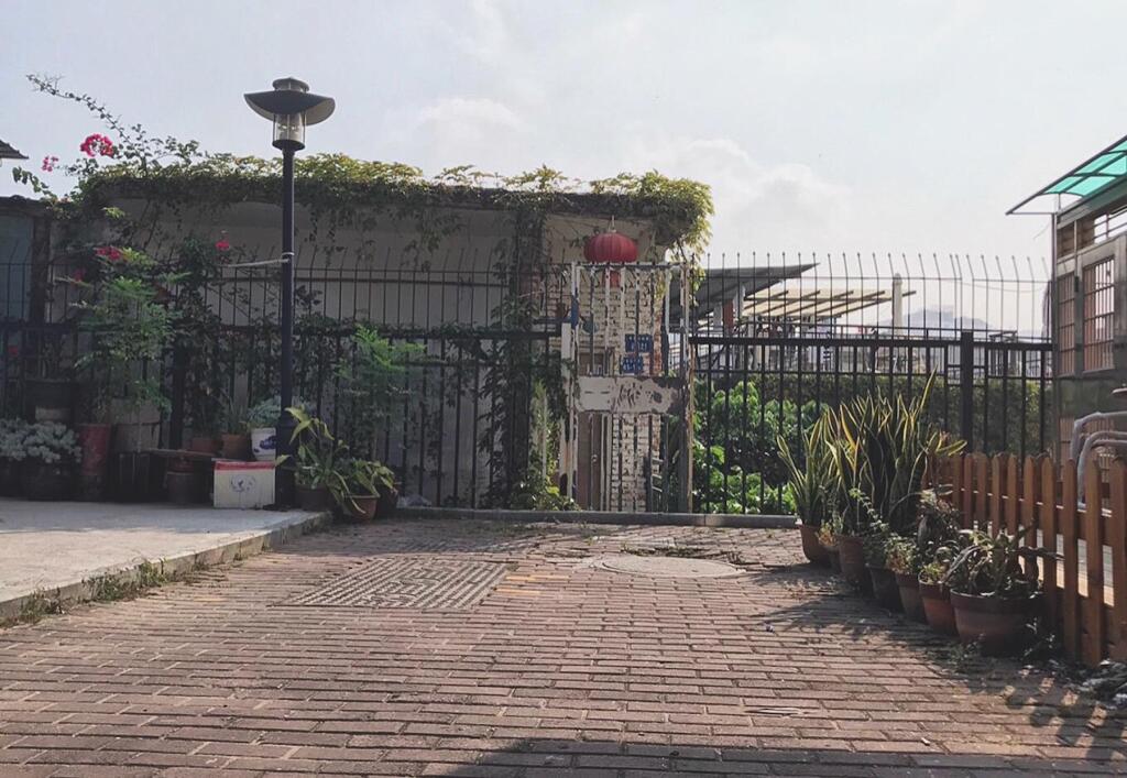 Сямынь: Xiamen Backpacker Village Hostel