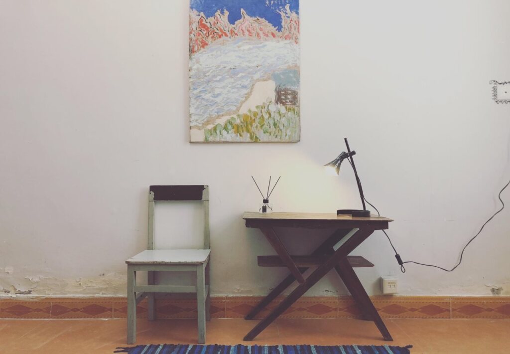 Сямынь: Xiamen Backpacker Village Hostel