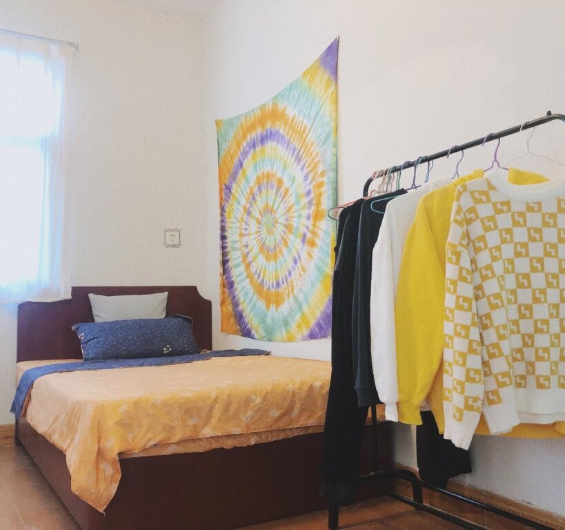 Сямынь: Xiamen Backpacker Village Hostel