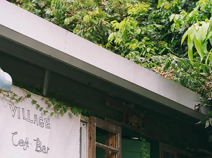 Сямынь: Xiamen Backpacker Village Hostel