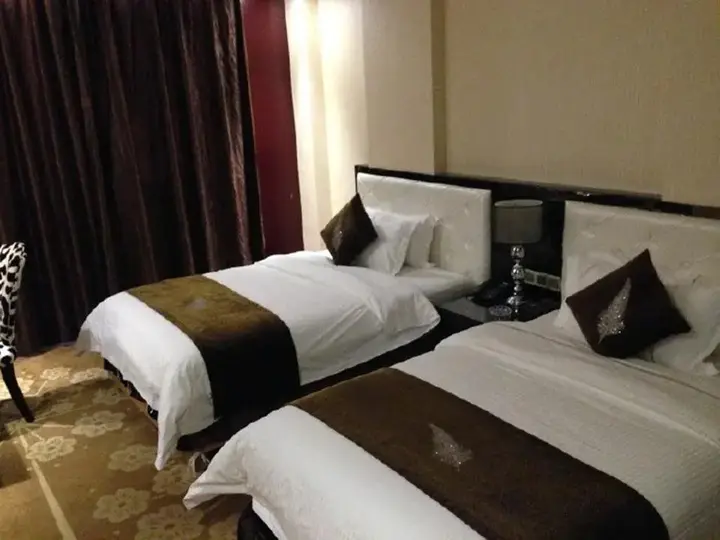 Фошань: Tianguo Times Hotel