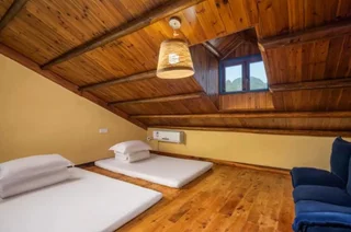 Яншо: Yangshuo Coco Garden Hotel