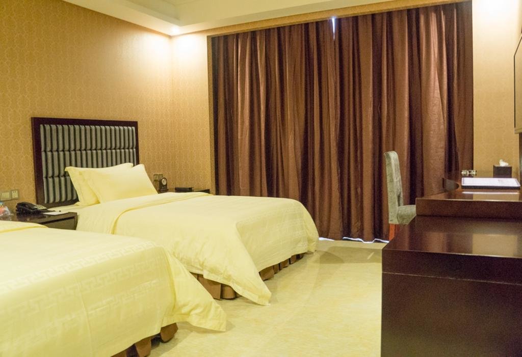 Фошань: Aimoer Hotel