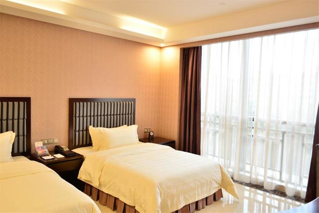 Фошань: Aimoer Hotel