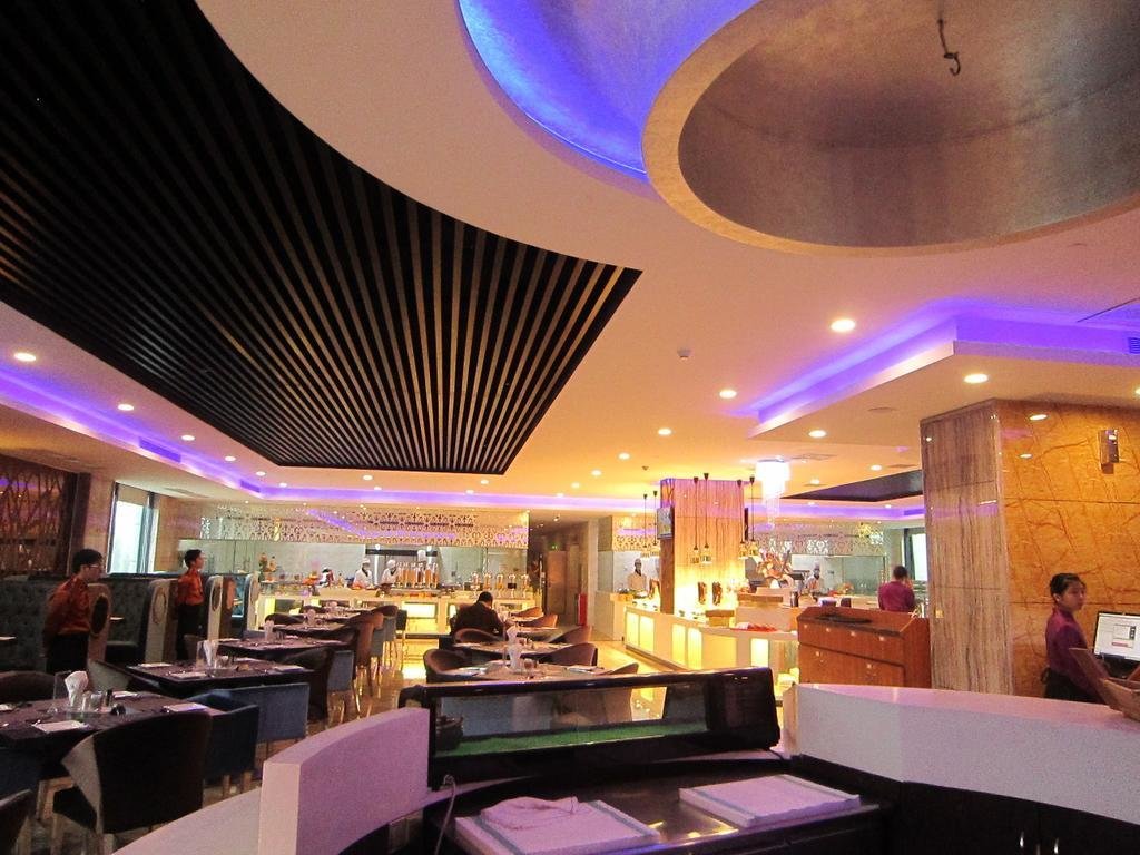 Фошань: Aimoer Hotel