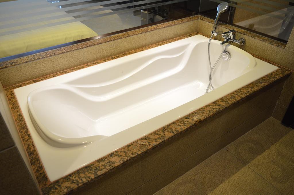 Фошань: Aimoer Hotel