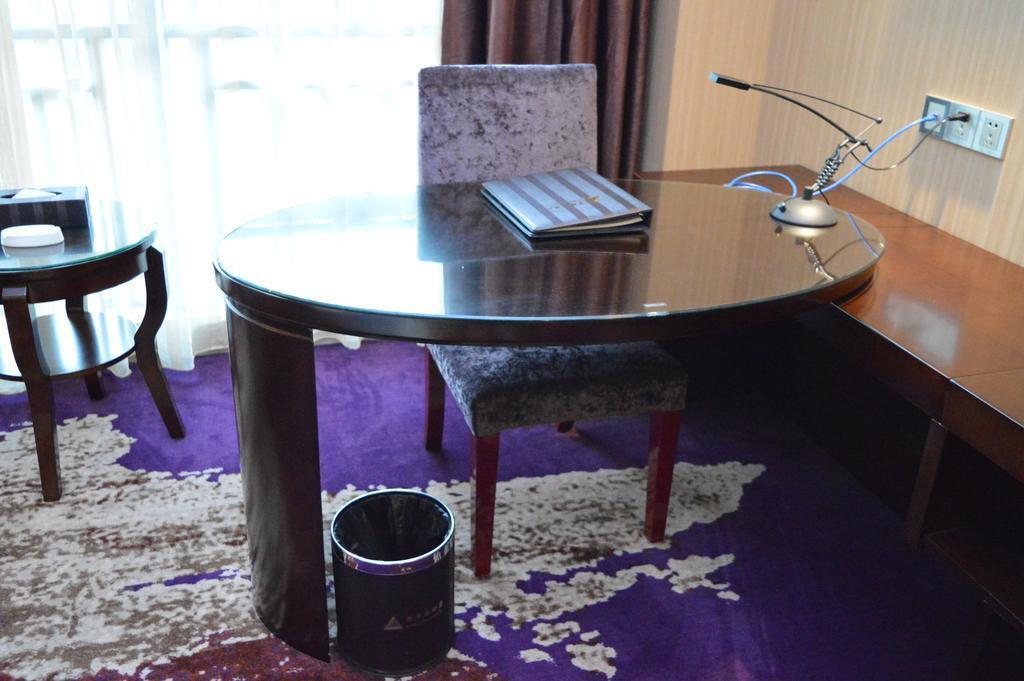 Фошань: Aimoer Hotel