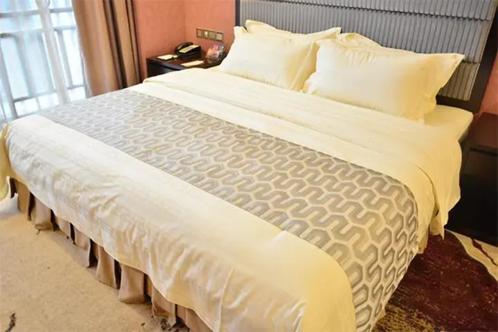 Фошань: Aimoer Hotel