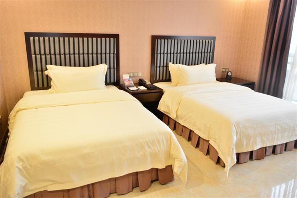 Фошань: Aimoer Hotel