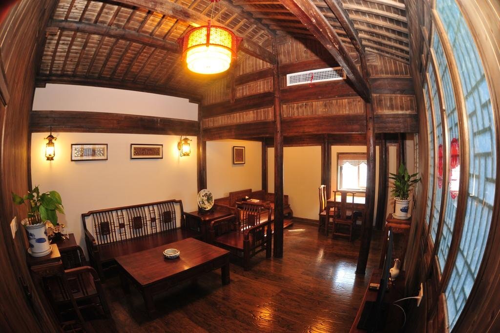 Хуаншань: Mount Huangshan Tang Die Rodina Hotel