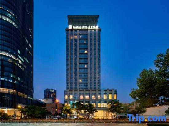 Lan Tian Hotel — фото 6