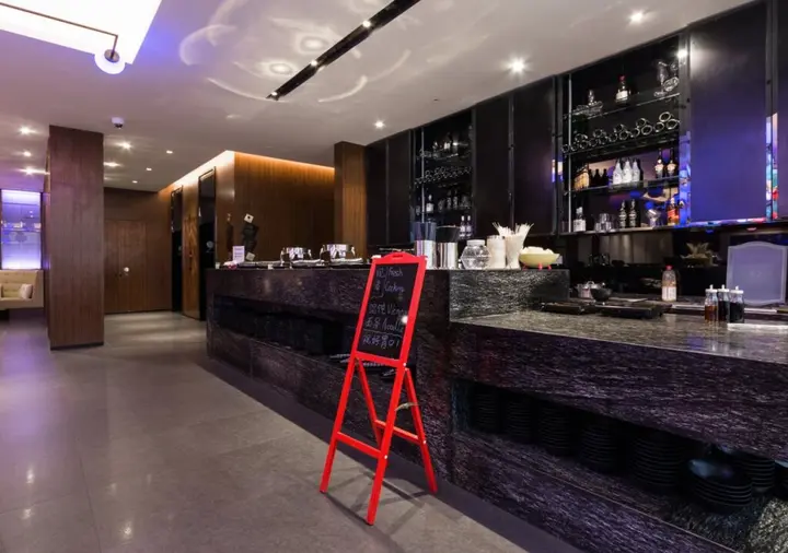 Шанхай: MiniMax Hotel Shanghai Songjiang