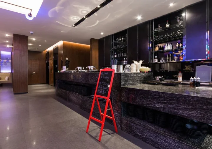 Шанхай: MiniMax Hotel Shanghai Songjiang