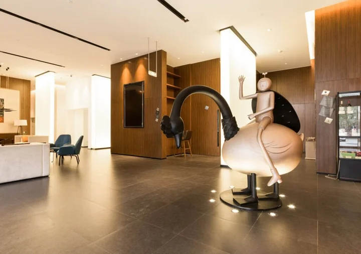 Шанхай: MiniMax Hotel Shanghai Songjiang