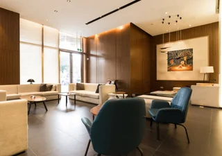 Шанхай: MiniMax Hotel Shanghai Songjiang