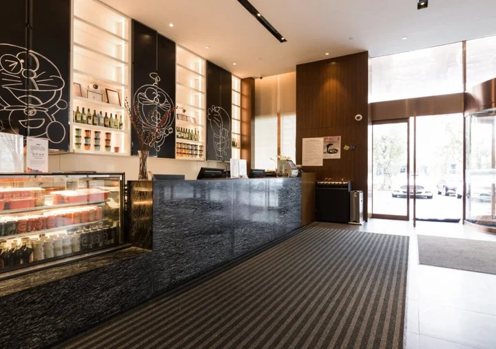 Шанхай: MiniMax Hotel Shanghai Songjiang