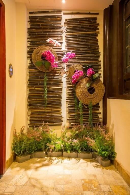 Ханчжоу: Yurong West Lake Cottage Resort Hotel