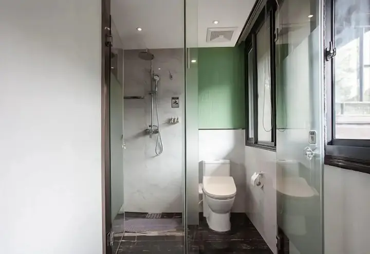 Ханчжоу: Yurong West Lake Cottage Resort Hotel