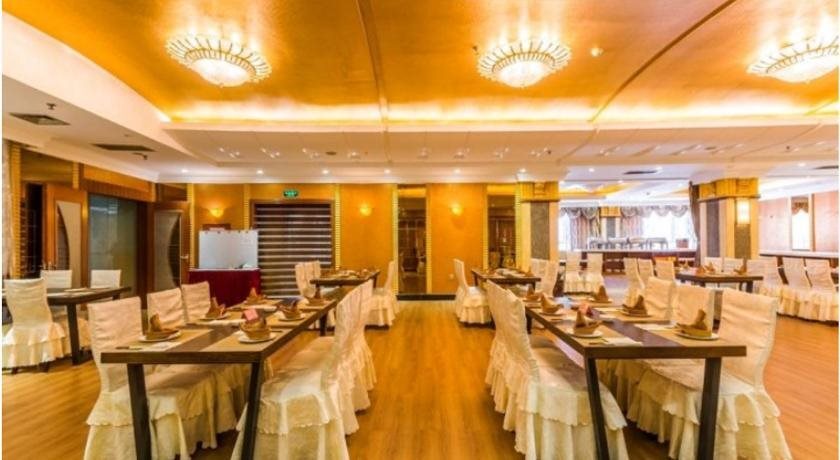 Куньмин: Yunxi Hotel