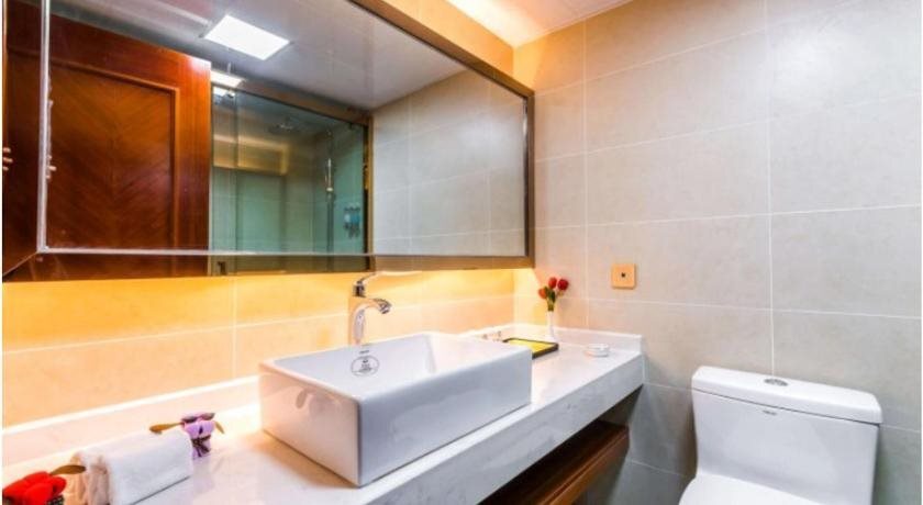 Куньмин: Yunxi Hotel
