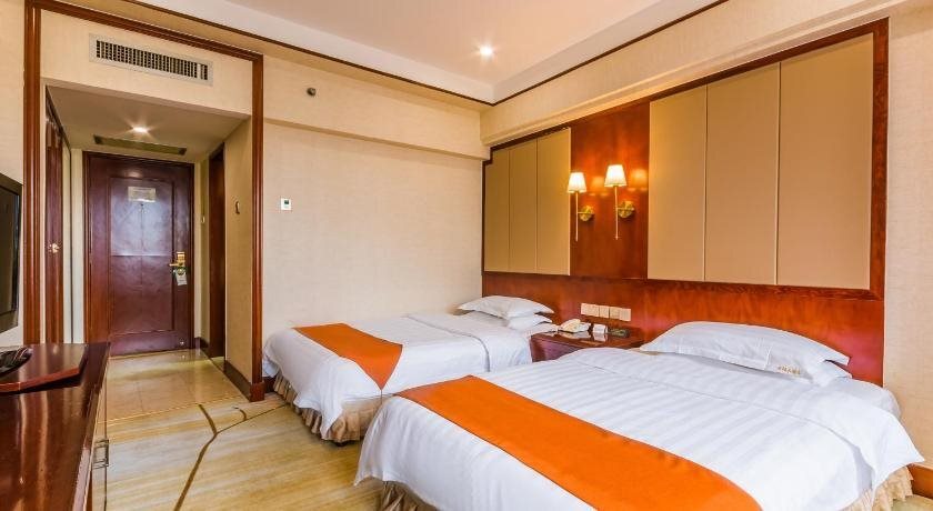 Yunxi Hotel — фото 2