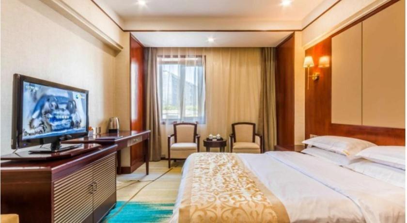 Куньмин: Yunxi Hotel