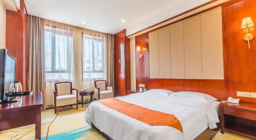 Куньмин: Yunxi Hotel