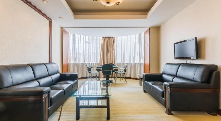 Куньмин: Yunxi Hotel