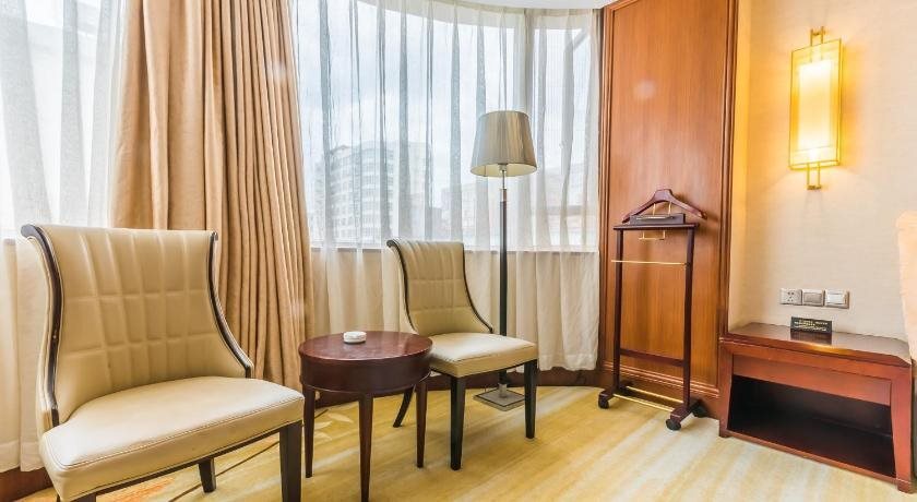 Куньмин: Yunxi Hotel