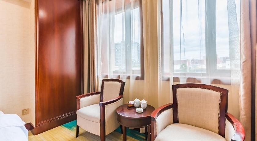 Куньмин: Yunxi Hotel