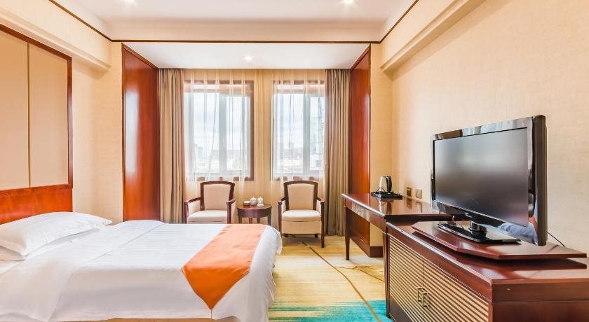 Куньмин: Yunxi Hotel
