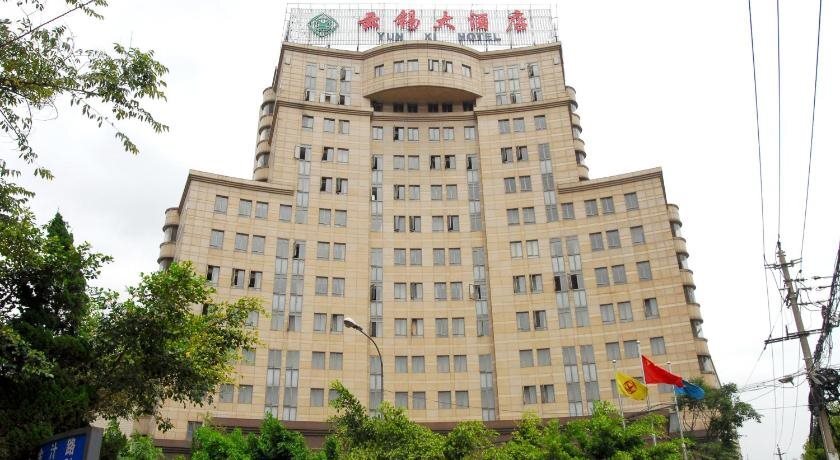Куньмин: Yunxi Hotel