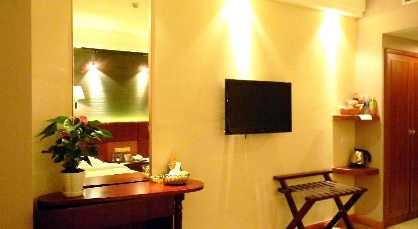Куньмин: Yunxi Hotel